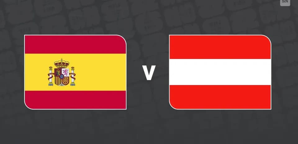 Dónde ver España vs Austria en vivo: TV, streaming y hora del partido de octavos en el Mundial