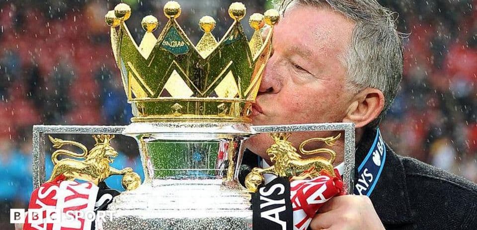 Los mejores entrenadores en la historia de la Premier League: un ranking imprescindible