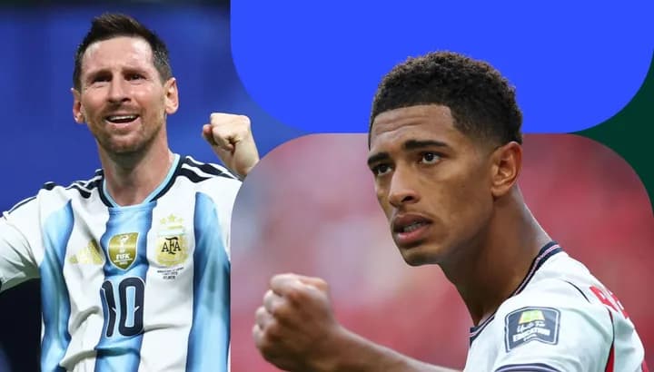 Últimas noticias en vivo: Inglaterra y Argentina se preparan para una semifinal inolvidable