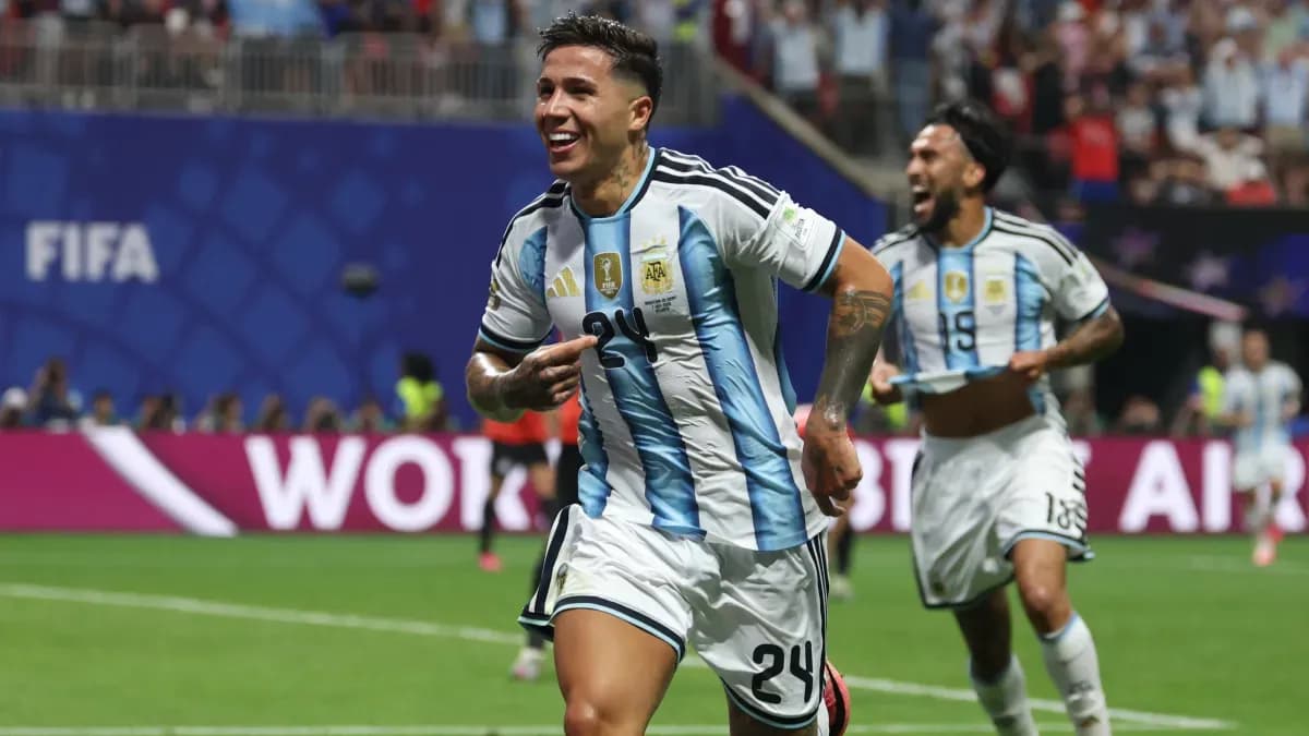 Entradas para Argentina vs Suiza: Precios, ubicaciones y detalles para cuartos de final del Mundial FIFA