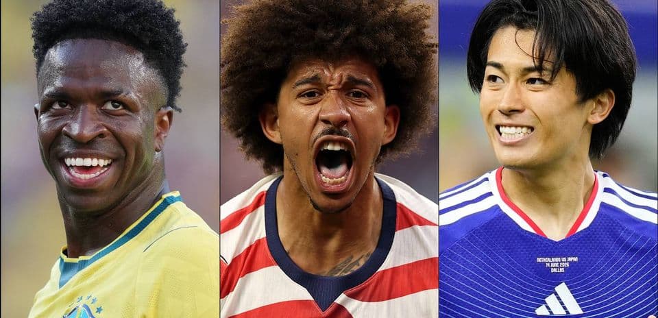 Clasificación de Todos los Partidos del Mundial 2026