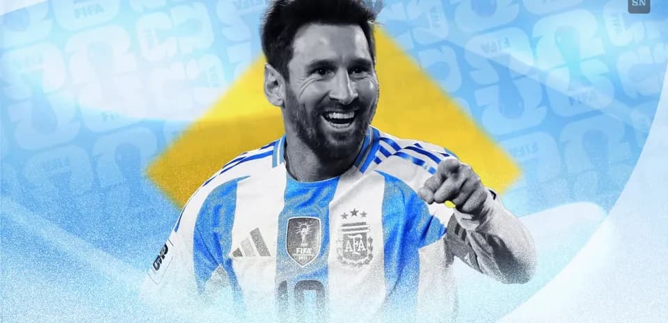 Próximo partido de Lionel Messi en el Mundial 2026: calendario, horarios y enfrentamiento con Suiza en cuartos de final