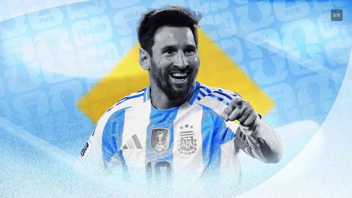 Próximo partido de Lionel Messi en el Mundial 2026: calendario, horarios y enfrentamiento con Suiza en cuartos de final