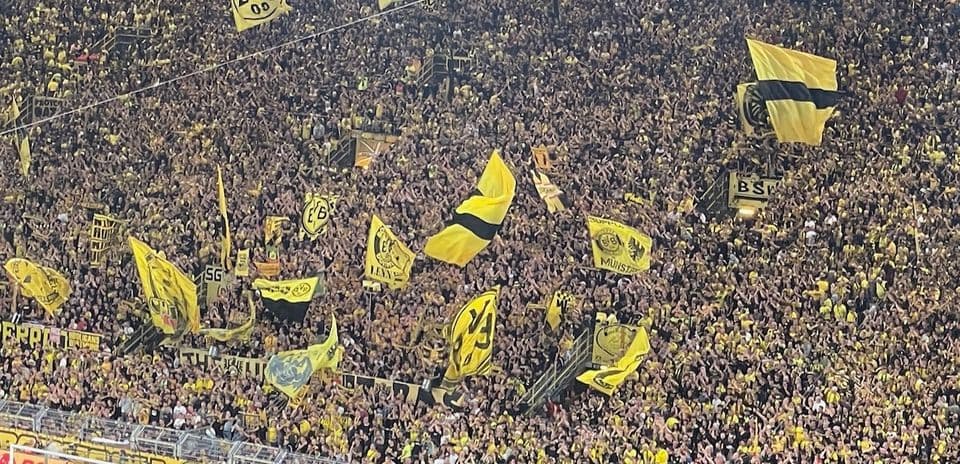 Fechas y Lanzamiento del Calendario de la Bundesliga 2026-27 | Guía Groundhopper
