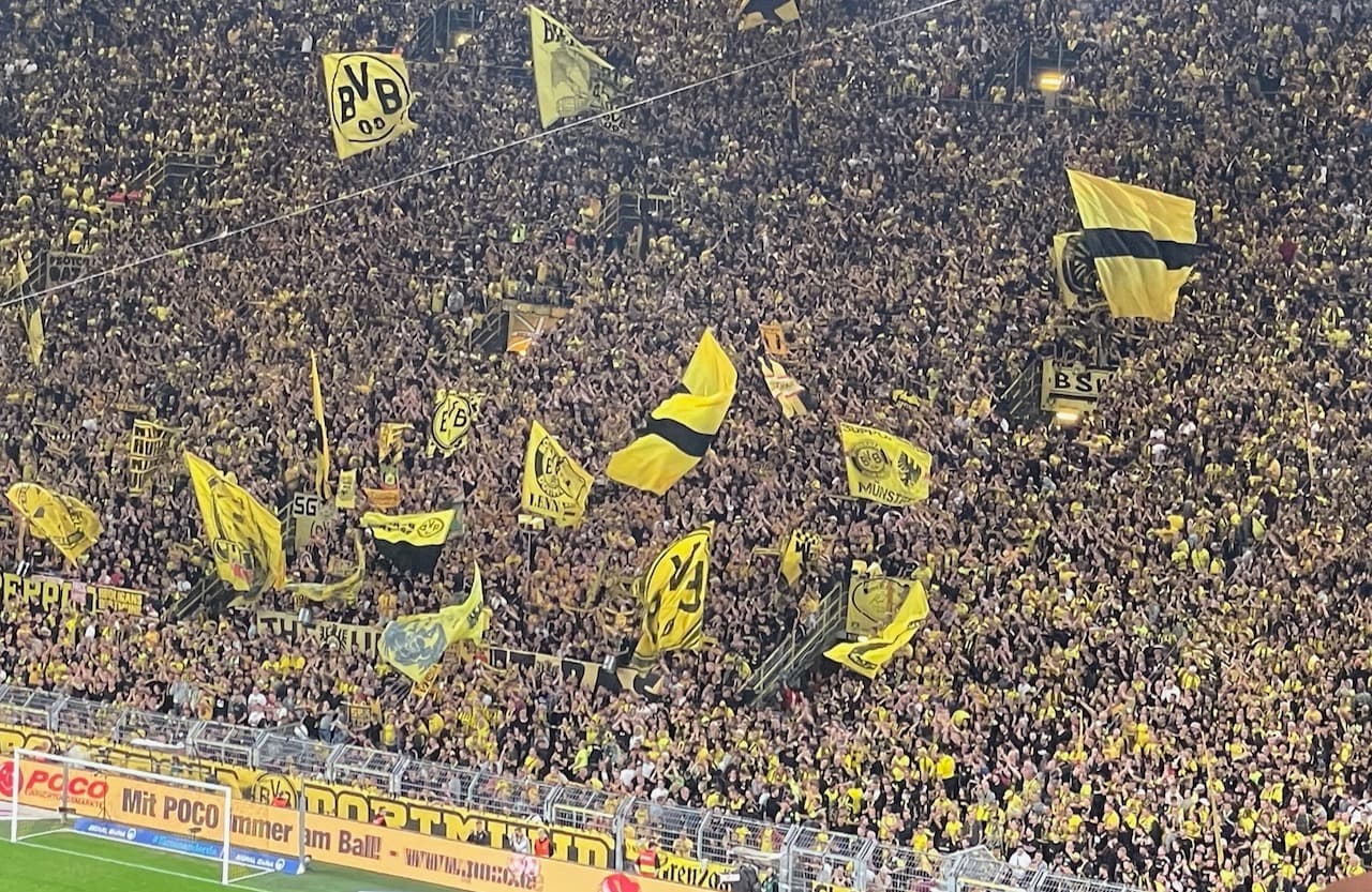 Fechas y Lanzamiento del Calendario de la Bundesliga 2026-27 | Guía Groundhopper