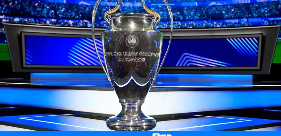 Formato de la Champions League 2026-27 explicado: fase de liga y eliminatorias