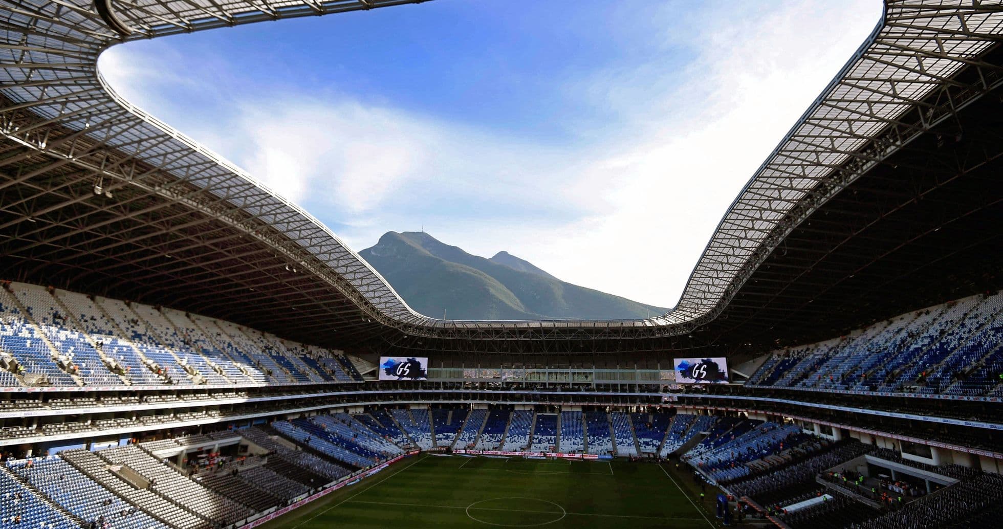 Guía de Entradas para el Mundial 2026 en Monterrey: Horarios y Detalles del Estadio BBVA