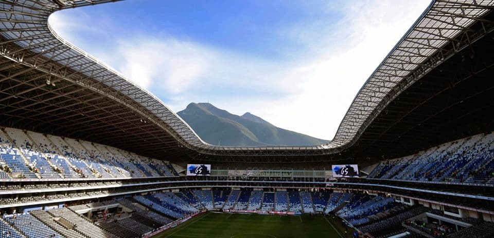 Guía de Entradas para el Mundial 2026 en Monterrey: Horarios y Detalles del Estadio BBVA