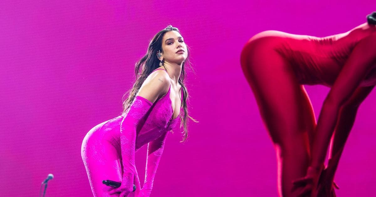 Turki Alalshikh explica por qué Fury vs Joshua será en Cardiff y menciona a Dua Lipa
