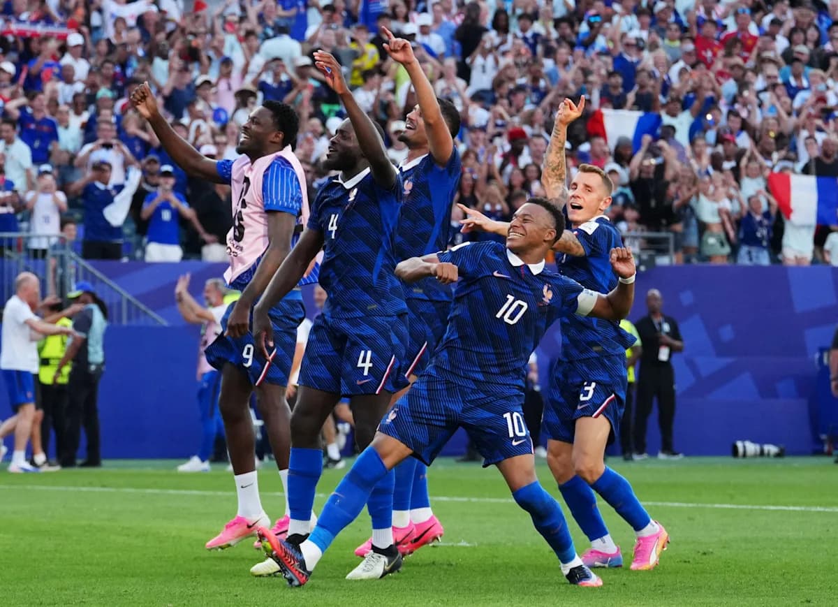 Predicciones para los Cuartos de Final del Mundial 2026: Nuestros Pronósticos para Cada Partido