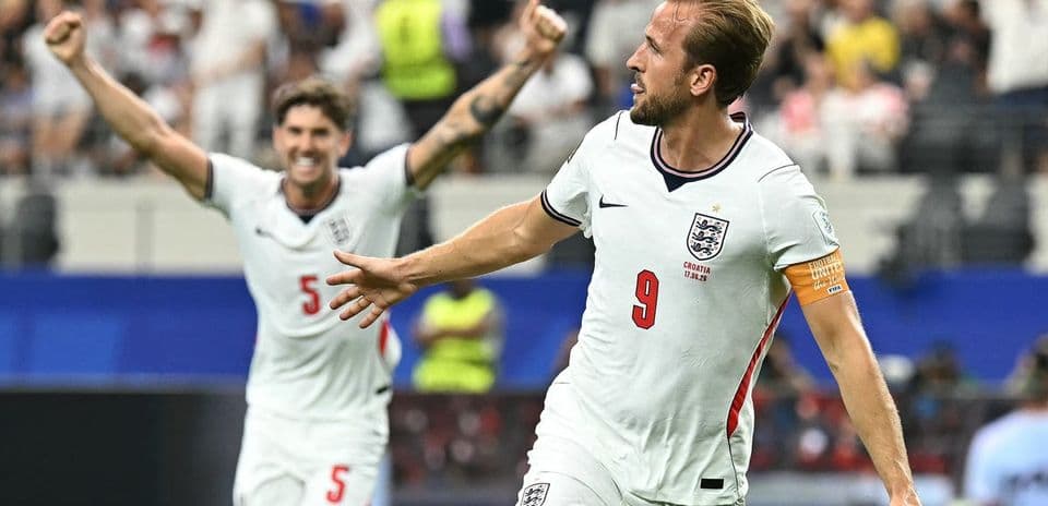 ¿Contra quién jugará Inglaterra en los octavos de final del Mundial 2026? Posibles rivales