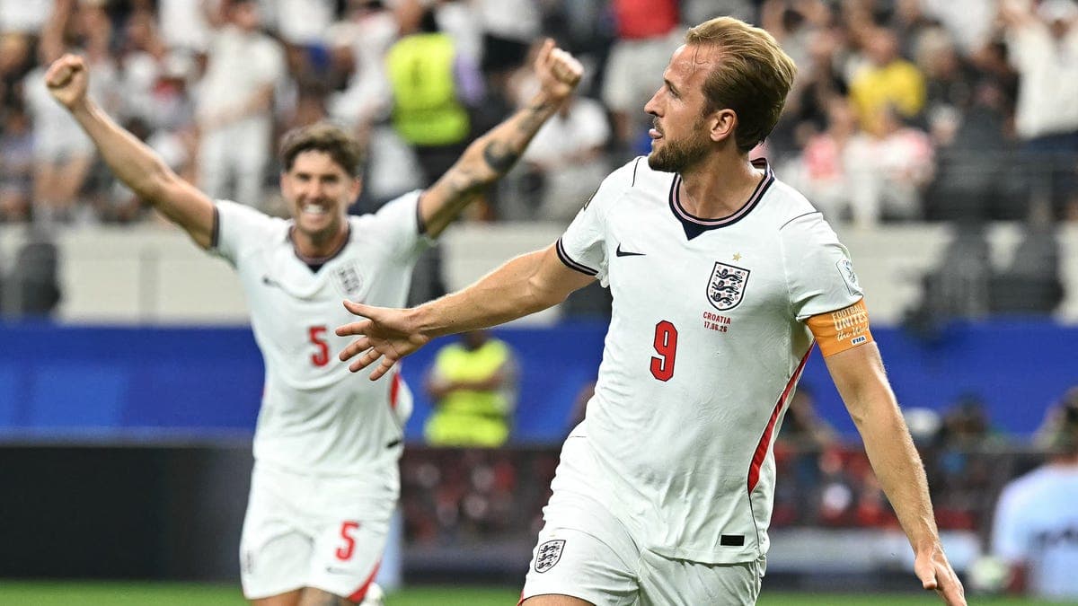 ¿Contra quién jugará Inglaterra en los octavos de final del Mundial 2026? Posibles rivales