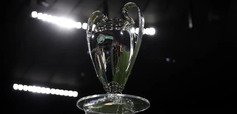 Cómo seguir el sorteo de la Champions League: transmisión en vivo, canal de TV y horario para la fase de liga 2026/27