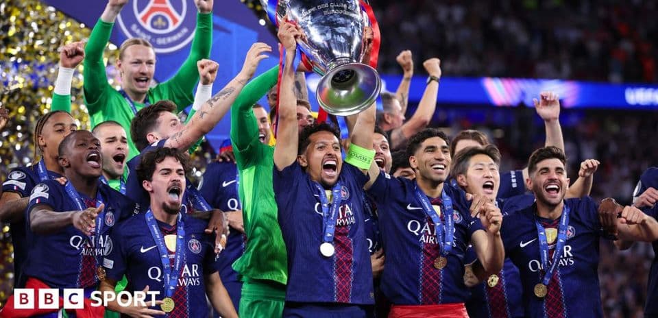 Predicciones para la Champions League 2026-27: ¿Quién se llevará el título?