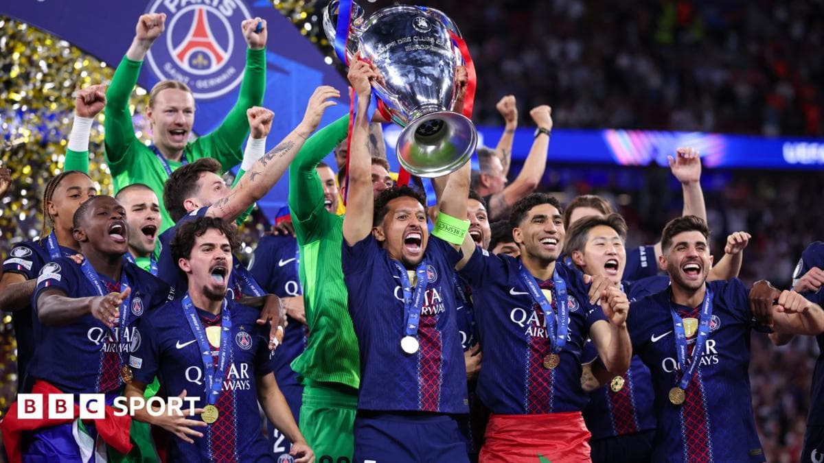 Predicciones para la Champions League 2026-27: ¿Quién se llevará el título?