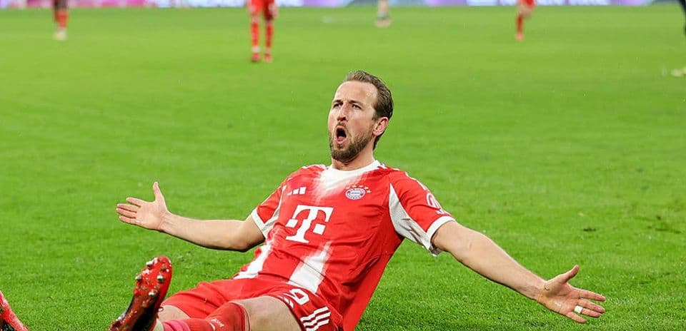Los 25 Mejores Delanteros del Fútbol Mundial Clasificados