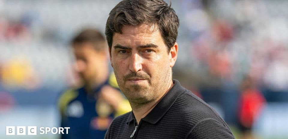 Lo que hemos aprendido del inicio de Andoni Iraola en Liverpool