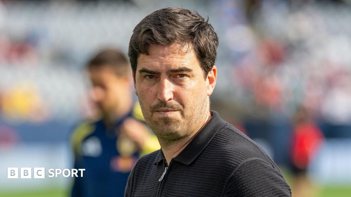 Lo que hemos aprendido del inicio de Andoni Iraola en Liverpool