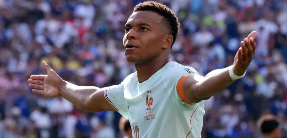 ¿Qué tan rápido es Kylian Mbappé? Comparación con los jugadores más veloces de la NFL y otros atletas