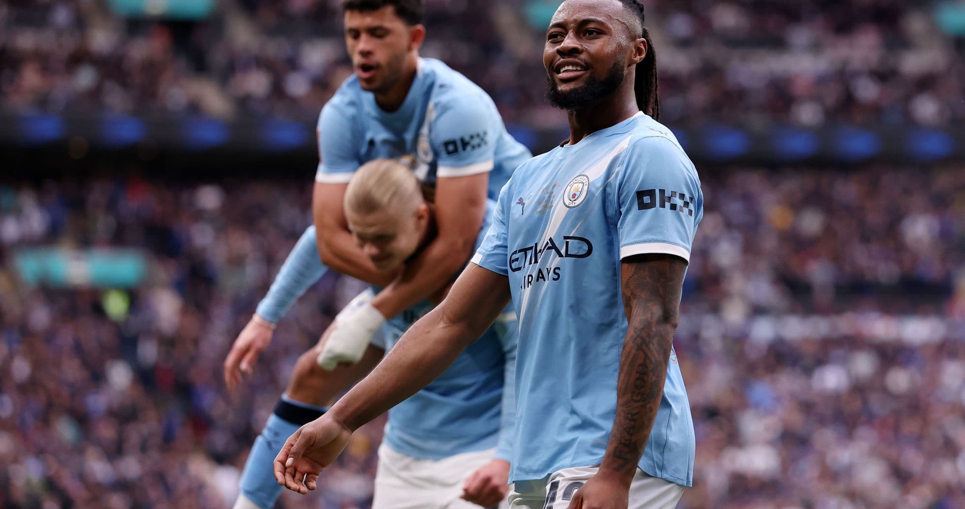 Dónde ver al Manchester City hoy: guía de transmisión y canales en el Reino Unido