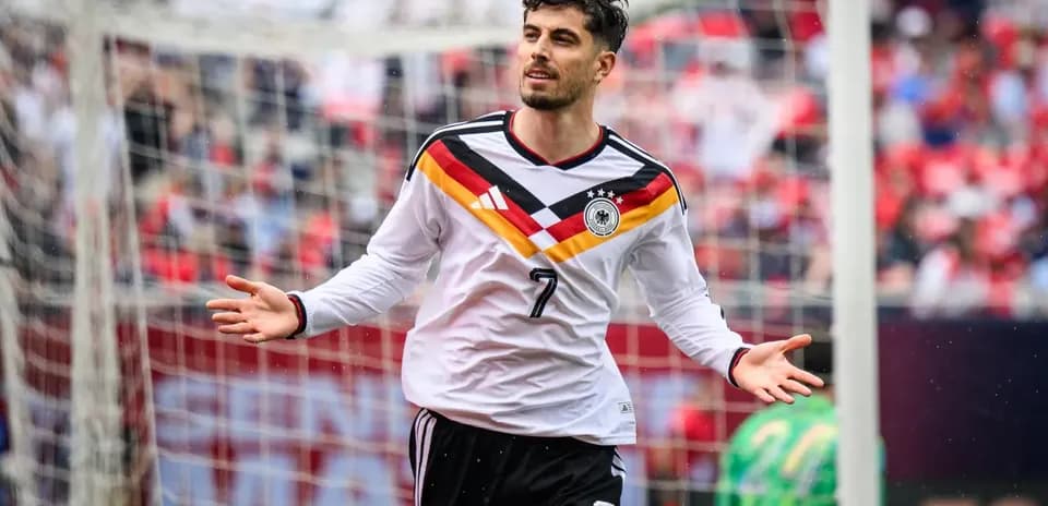 Dónde ver en vivo Países Bajos vs Alemania: transmisión, canal y horario del partido de la UEFA Nations League