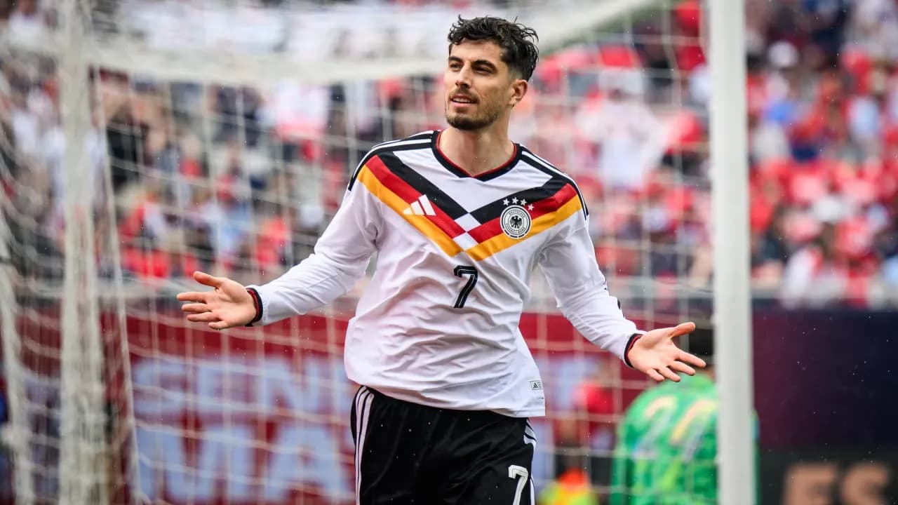 Dónde ver en vivo Países Bajos vs Alemania: transmisión, canal y horario del partido de la UEFA Nations League