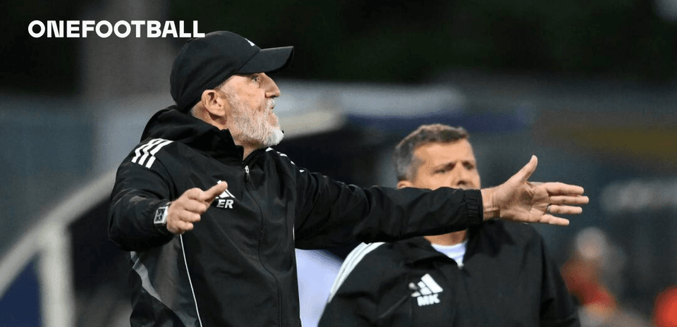 Ligue 1: Brest rinde homenaje a Eric Roy en una noche llena de emociones
