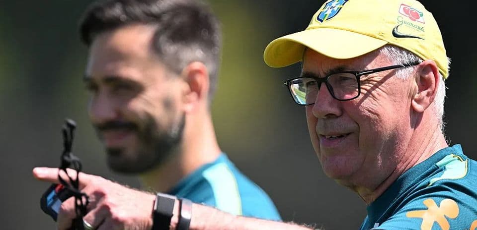 La primera alineación de Brasil tras el Mundial 2026: ¿cómo debería ser?