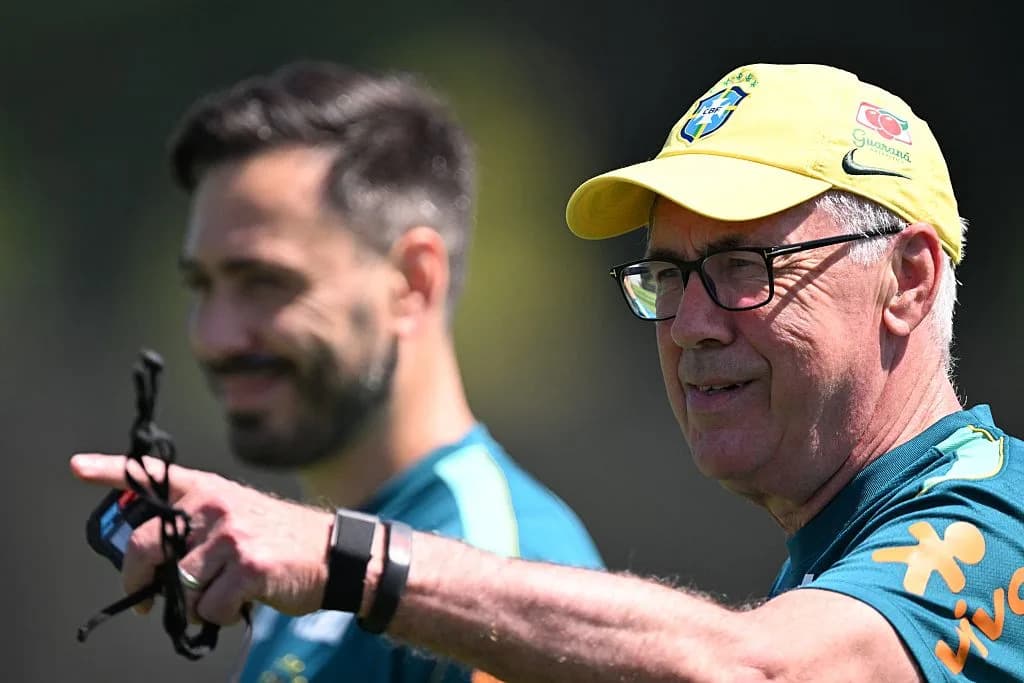 La primera alineación de Brasil tras el Mundial 2026: ¿cómo debería ser?