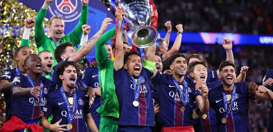 Vuelve la Champions League: favoritos y jugadores clave a seguir