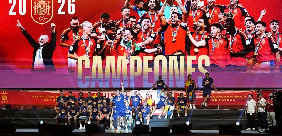 La Copa Mundial FIFA 2026 Supera en Diez Veces al Super Bowl en Apuestas