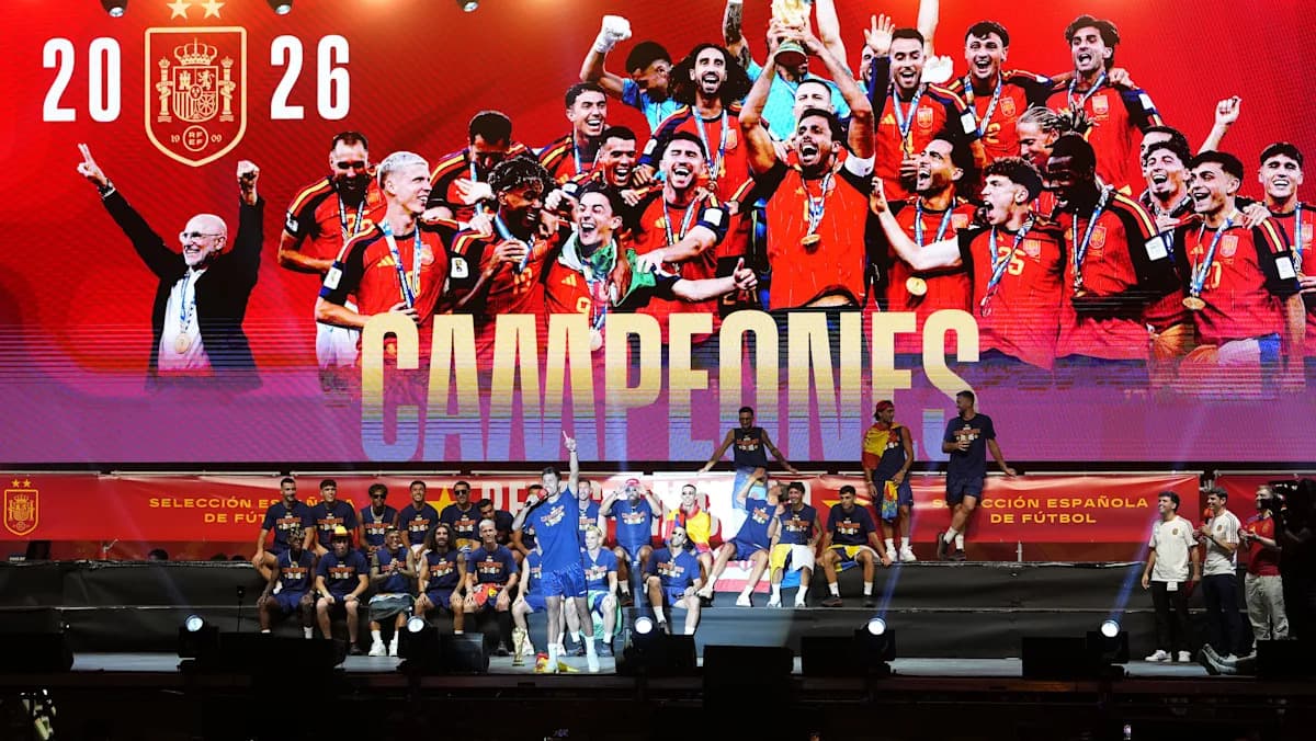 La Copa Mundial FIFA 2026 Supera en Diez Veces al Super Bowl en Apuestas