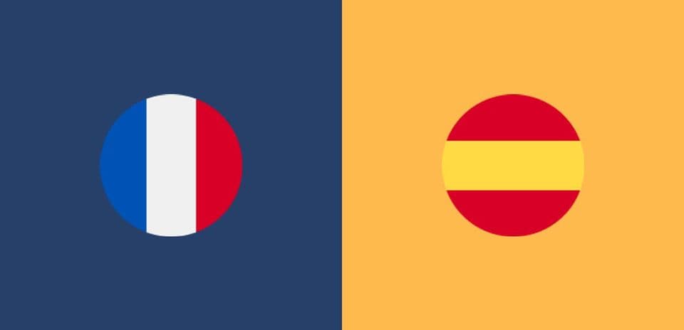 Francia vs España: cómo ver en vivo la semifinal del Mundial 2026