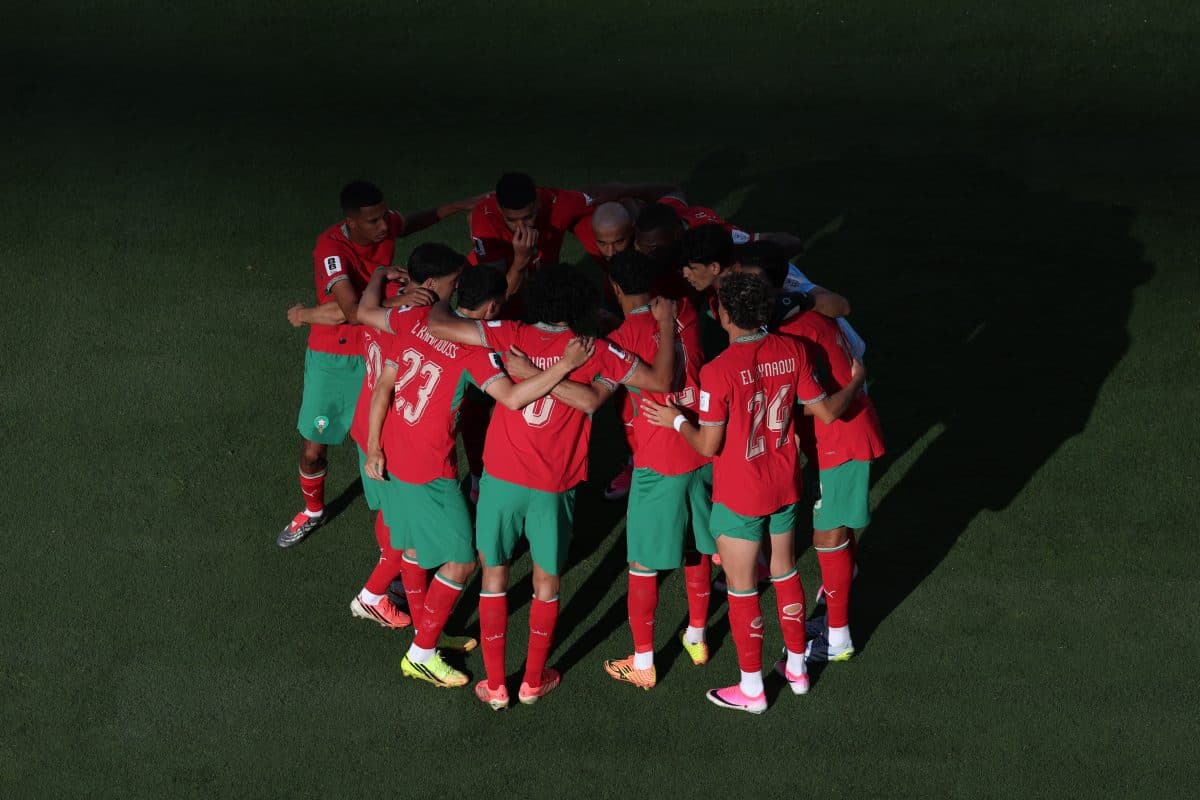 Mundial 2026 | ¿Qué puede esperar Francia de Marruecos?