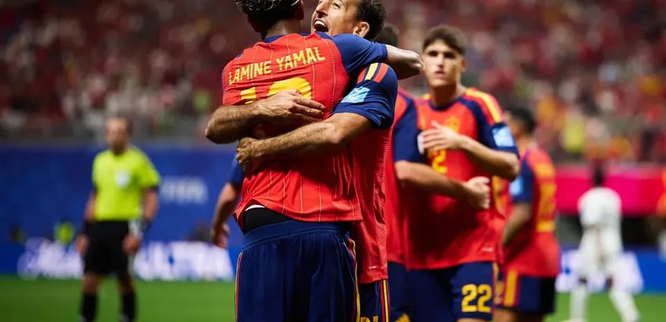 Final del Mundial: España y Argentina se enfrentan en la gran cita de 2026