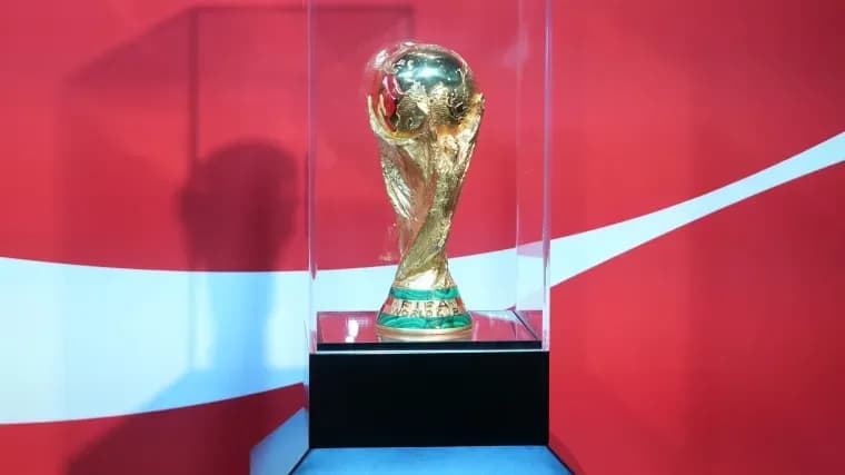 Apuestas destacadas del Mundial: Francia vs Senegal, cuotas, promociones y calendario completo