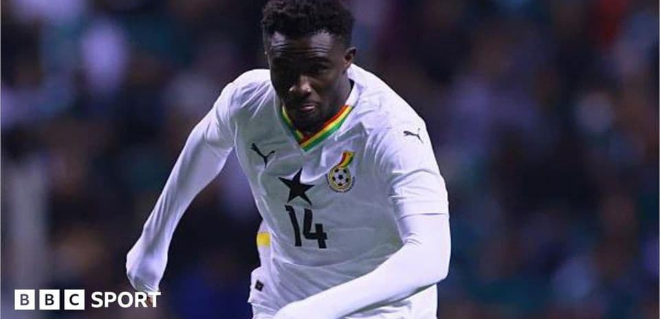 Swansea City ficha al extremo ghanés Joseph Opoku