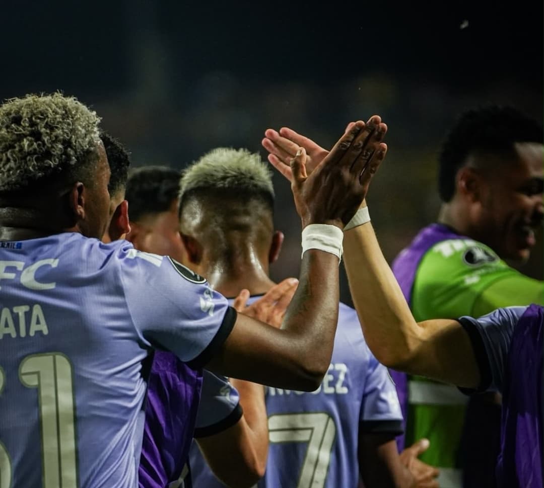 Independiente del Valle vence a Deportes Tolima 1-0 y toma ventaja en la Copa Libertadores 2026