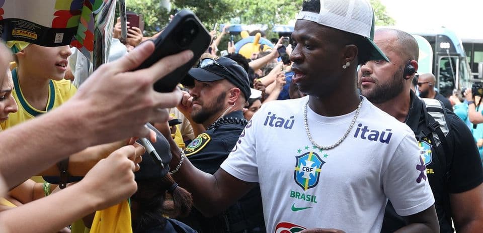 Brasil vs Japón: horario, canal y cómo ver el partido de eliminación directa del Mundial 2026