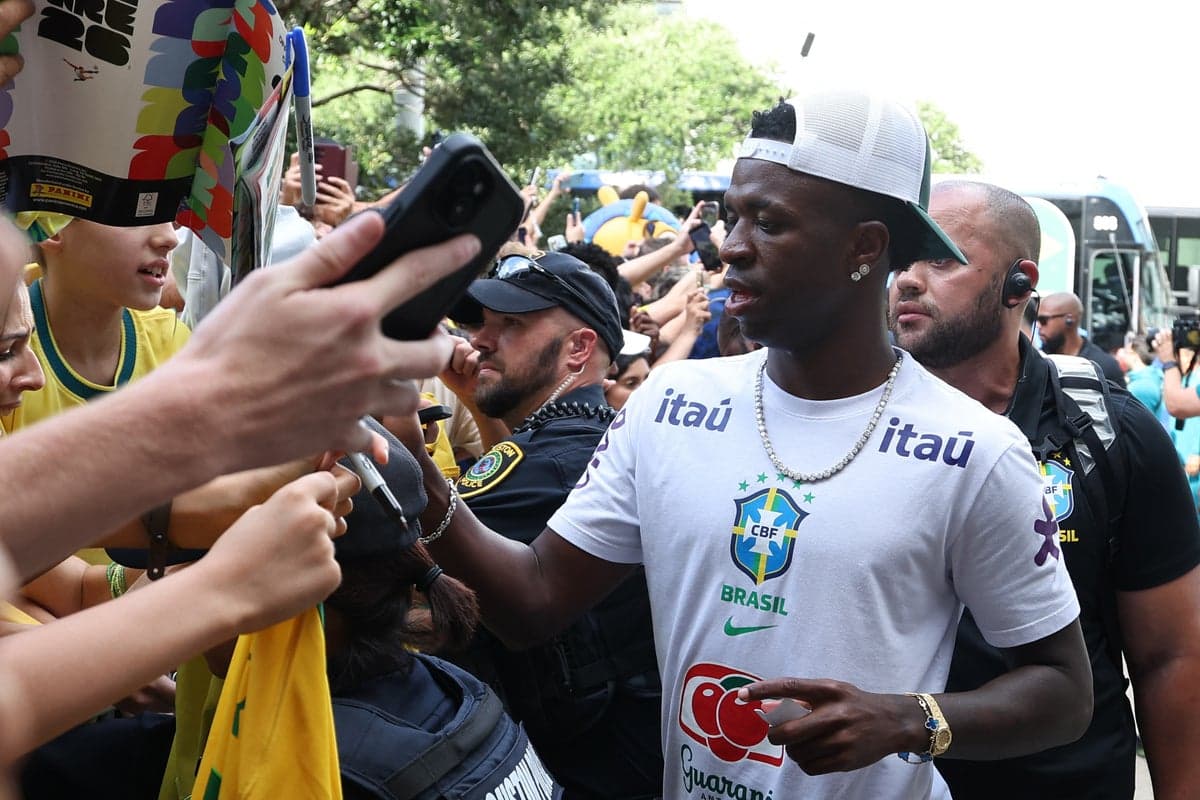 Brasil vs Japón: horario, canal y cómo ver el partido de eliminación directa del Mundial 2026
