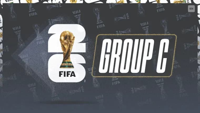 Grupo C del Mundial 2026: Equipos, calendario y tabla actualizada con Brasil, Marruecos, Escocia y Haití