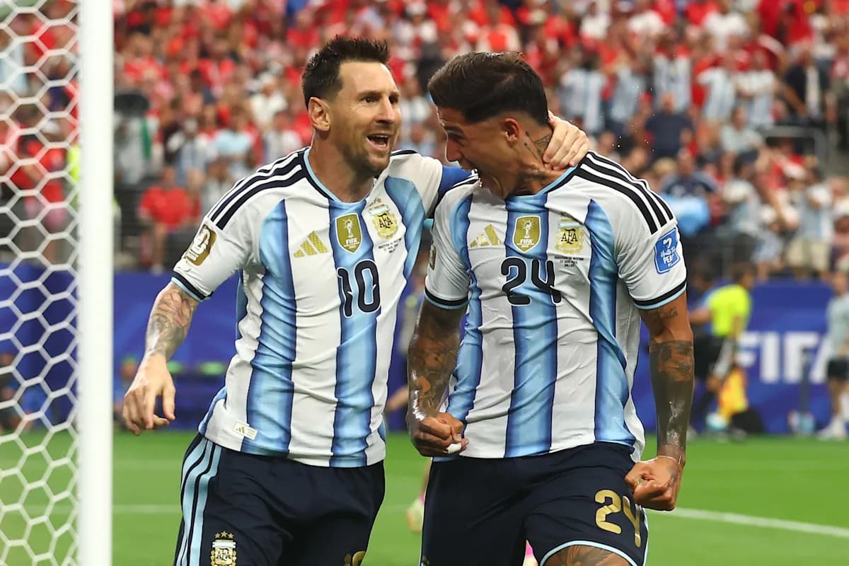 Jornada 13 del Mundial 2026: Portugal vs Uzbekistán, Inglaterra vs Ghana, Panamá vs Croacia, Colombia vs RD Congo