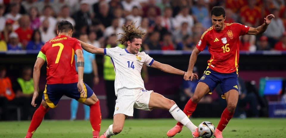 El choque táctico entre Francia y España en el Mundial que podría marcar el futuro del fútbol