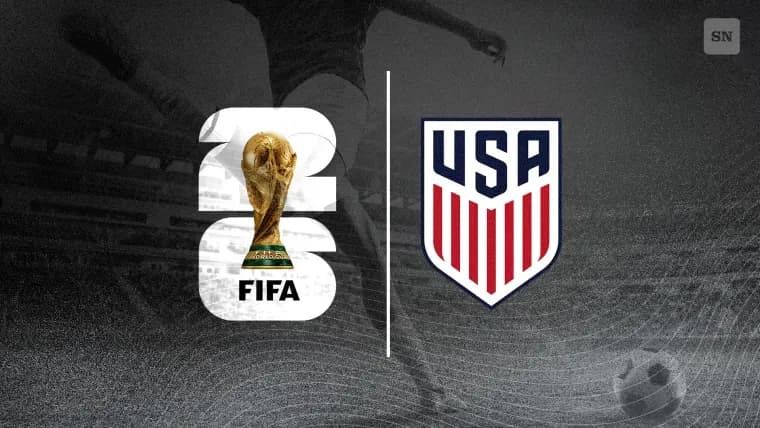 Próximo partido de USA en el Mundial 2026: calendario, horario y ruta en el torneo