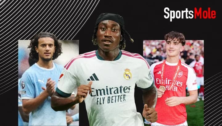 Jóvenes talentos de la Champions League para vigilar en la temporada 2026-27