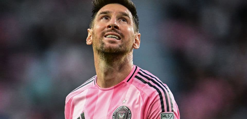 Fecha de regreso incierta para Lionel Messi mientras Inter Miami llora la pérdida de Jorge Messi