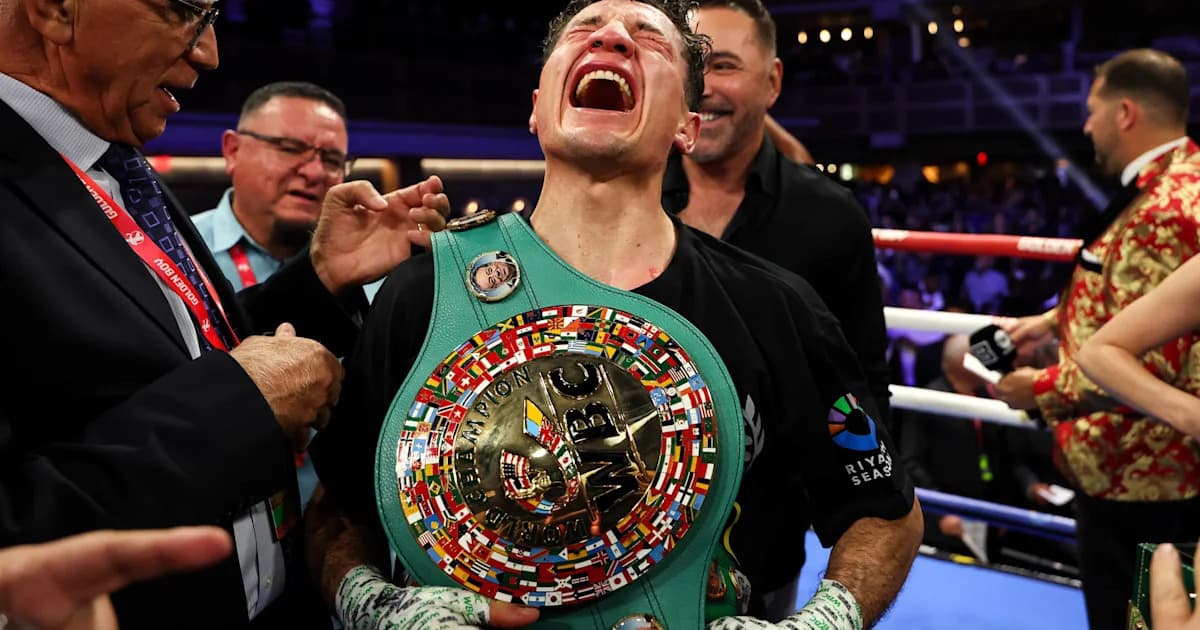 El WBC ordena la pelea entre William Zepeda y Jadier Herrera para unificar el título ligero