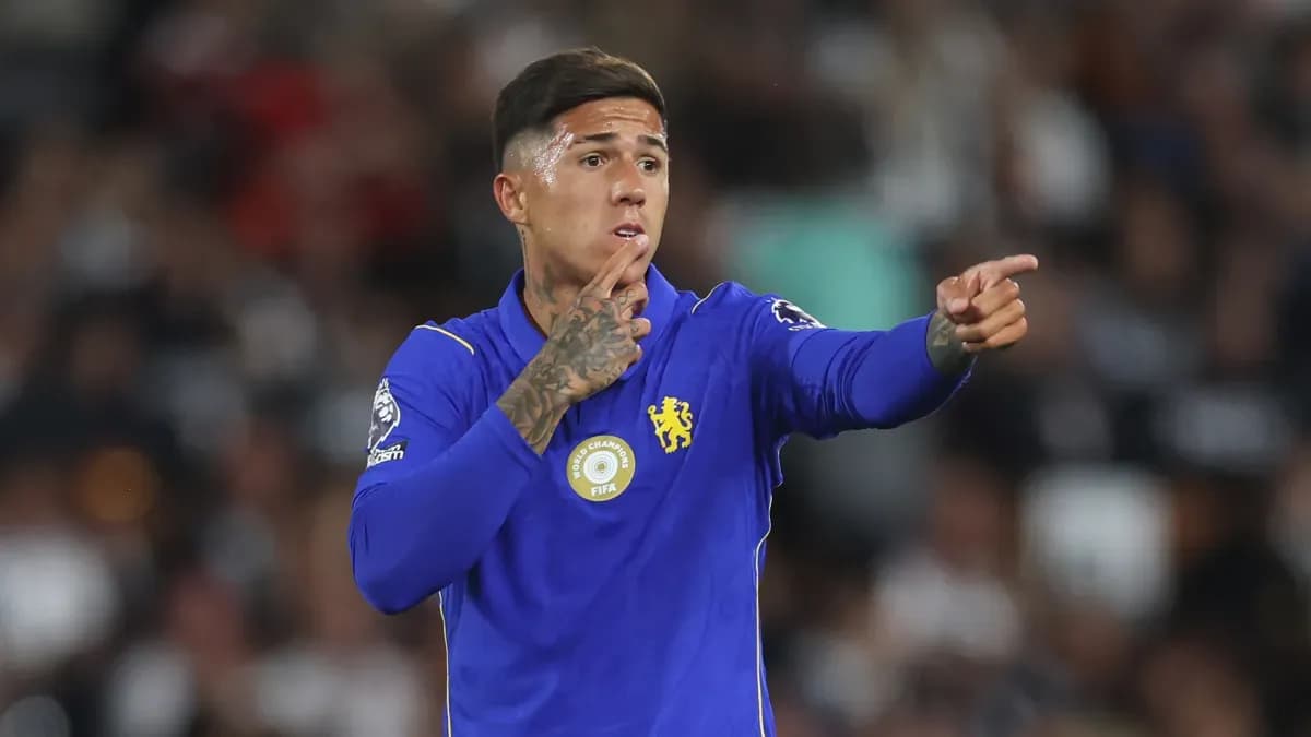 Las cinco mejores contrataciones del mercado de verano 2026: desde Enzo Fernández hasta Bruno Guimaraes