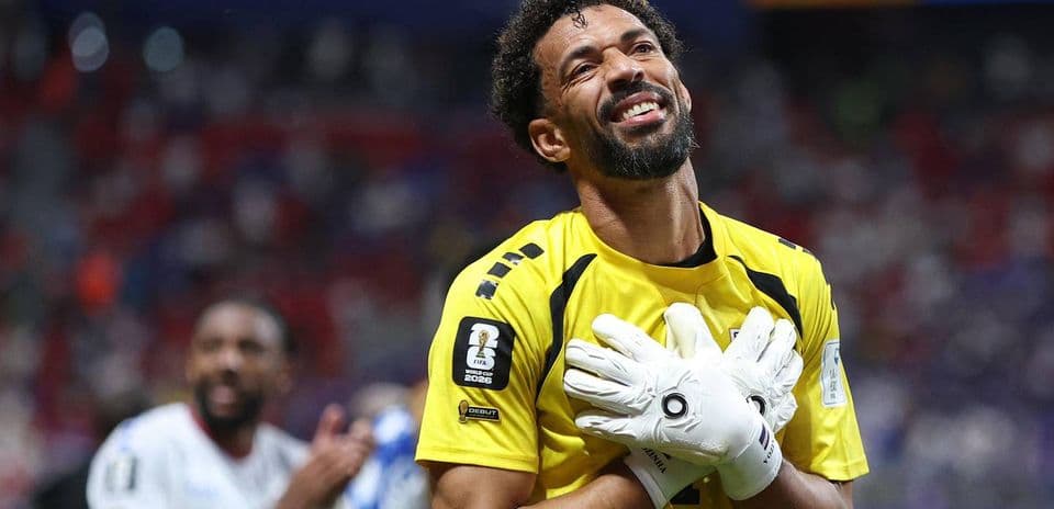Cómo Ver Uruguay vs Cabo Verde en Vivo por TV y Streaming - Mundial 2026