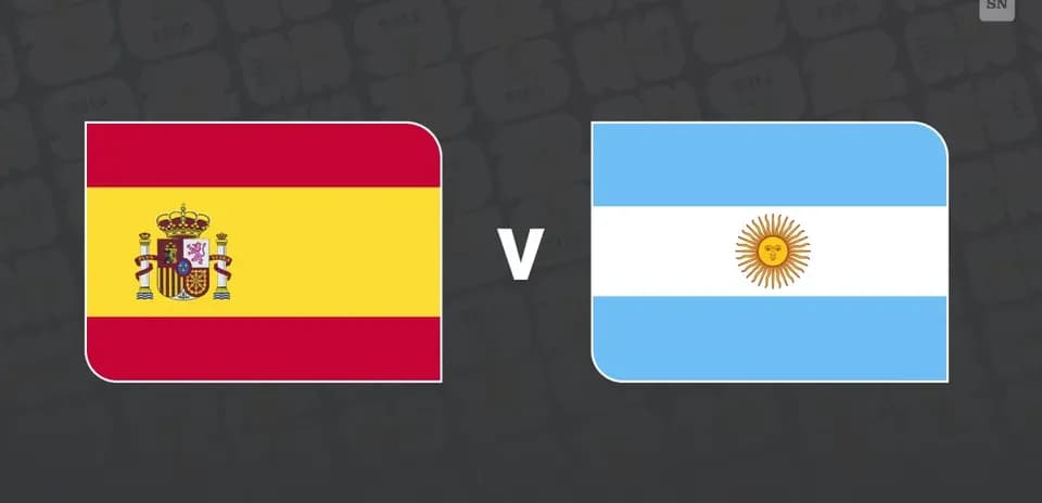 Pases de estacionamiento para Argentina vs. España: Mejores precios y lotes cercanos en la final del Mundial en Nueva York